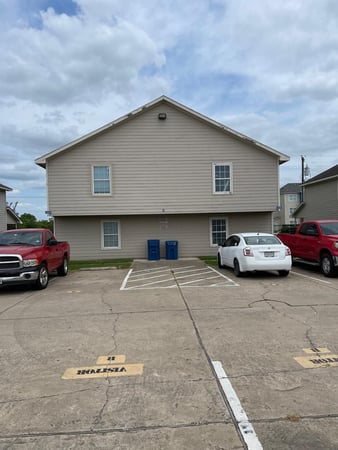 Images Blue Ribbon Roofing LLC - Jersey Village Roof Replacement