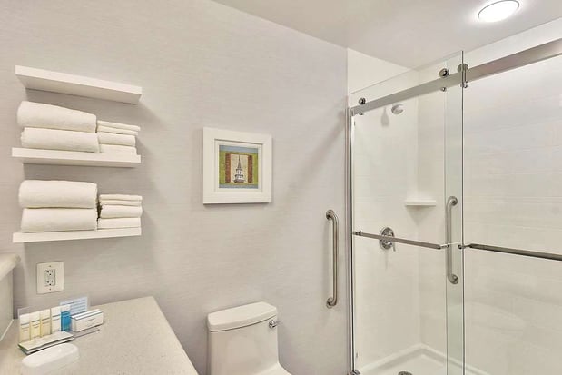 Images Hampton Inn Alexandria-Old Town/King St. Metro