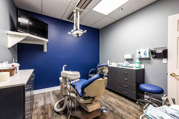 Images Lone Mountain Dental Las Vegas