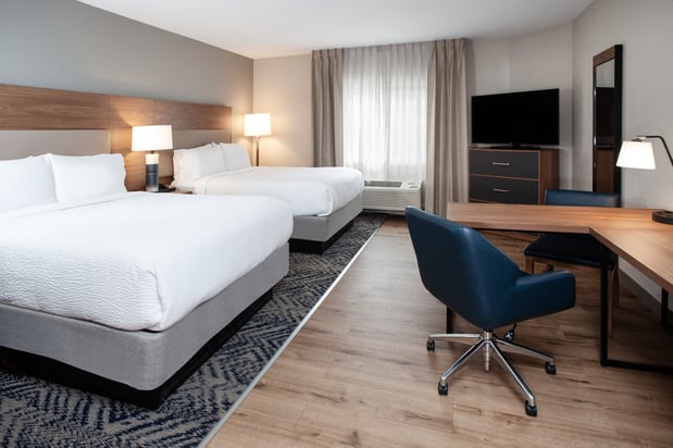 Images Candlewood Suites Arundel Mills / Bwi Airport by IHG