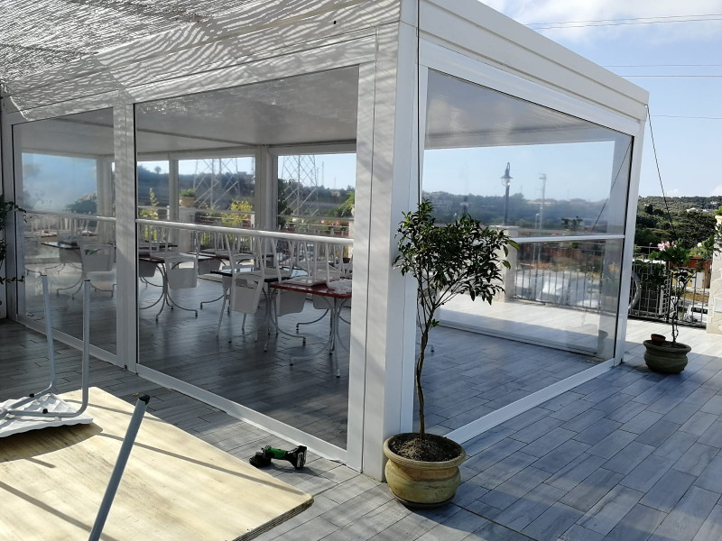 Images Sgambitterra Tende