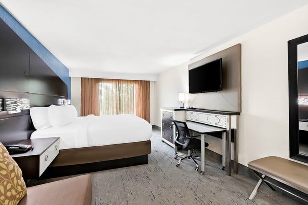 Images Holiday Inn Express Atlanta Galleria-Ballpark Area by IHG
