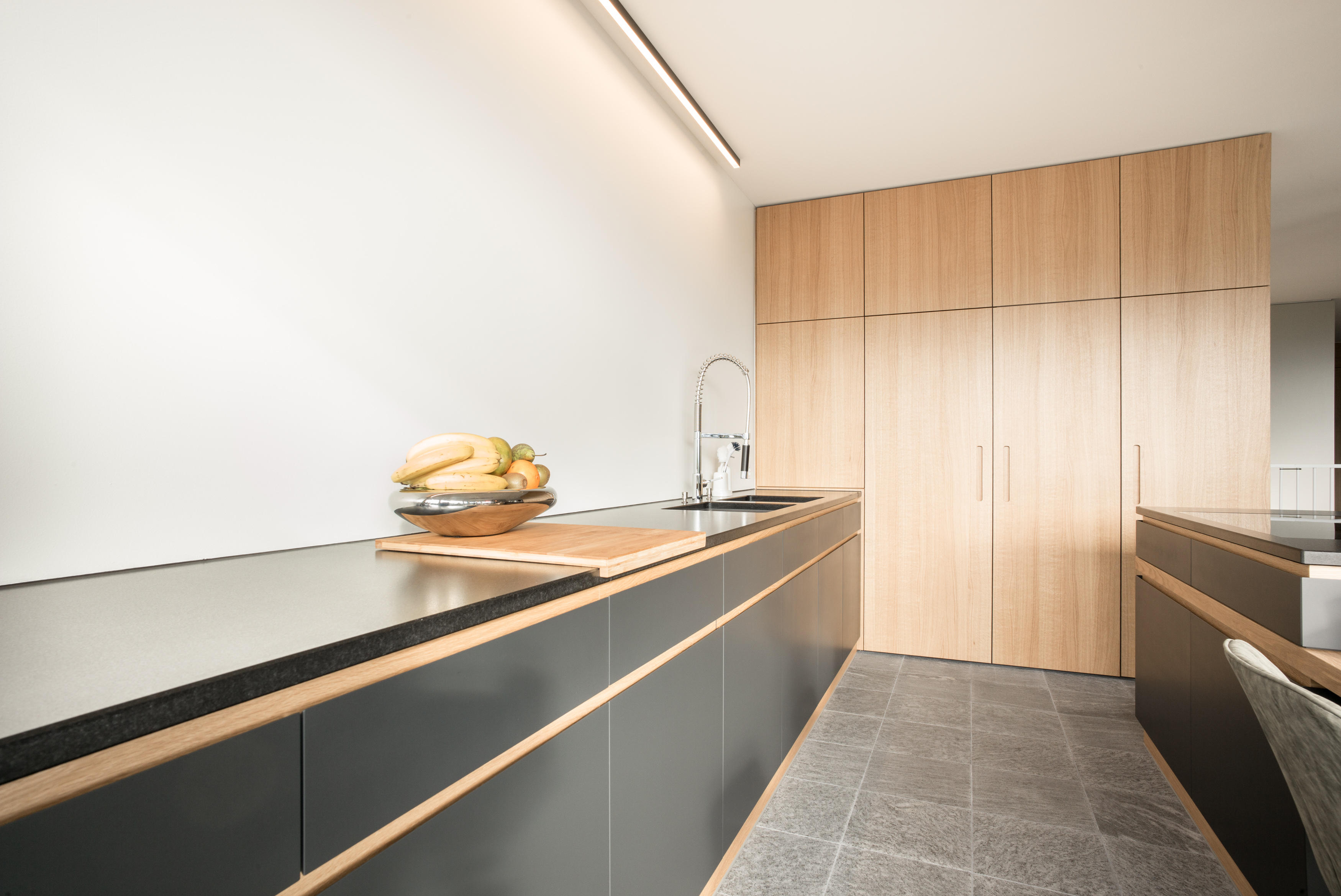 Portmann + Meier AG, Luzernerstrasse 125 in Luzern