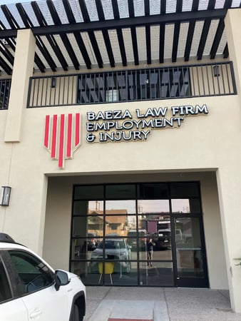 Images Baeza Law Firm
