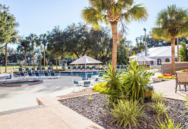 Images Hilton Ocala