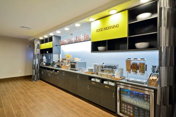 Images Home2 Suites by Hilton Rock Hill