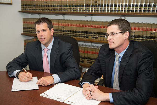 Zavodnick, Zavodnick & Lasky, LLC - Philadelphia personal injury lawyers