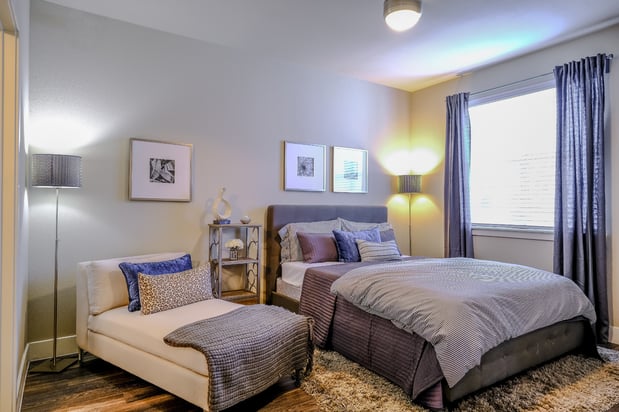 Images The Allure Apartments
