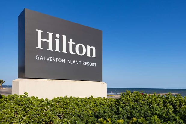 Images Hilton Galveston Island Resort