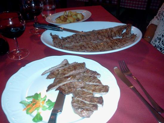 Images Trattoria dalla Malgari