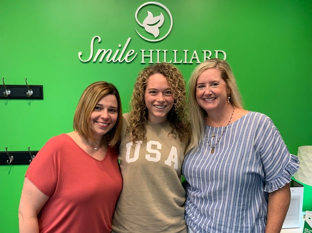 Images Smile Hilliard