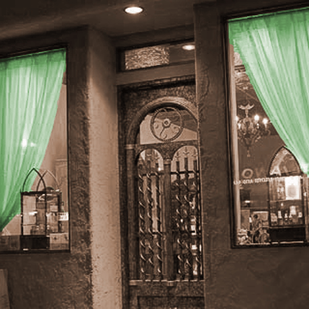 Images The Green Spa & Wellness Center