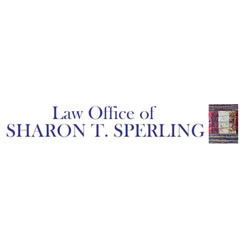 Law Office Of Sharon T. Sperling Logo