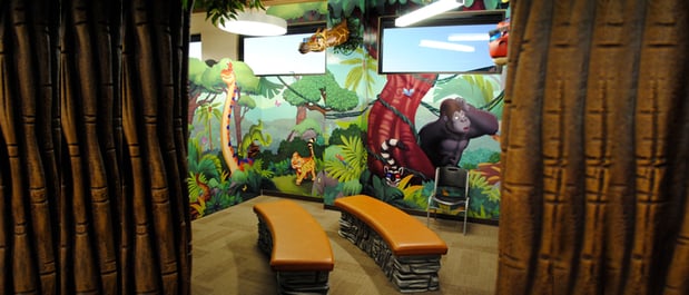 Images Saline County Children's Dentistry
