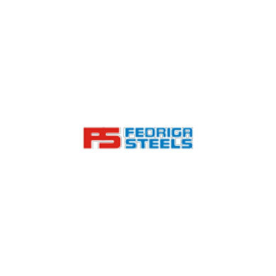 Fedriga Steels Logo