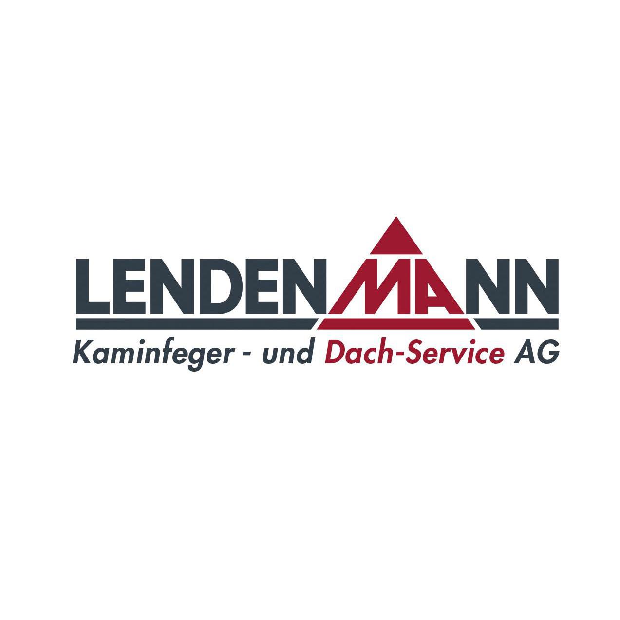 LENDENMANN Kaminfegerei AG Logo