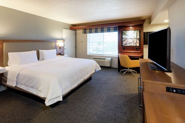 Images Hampton Inn Minneapolis/Eagan