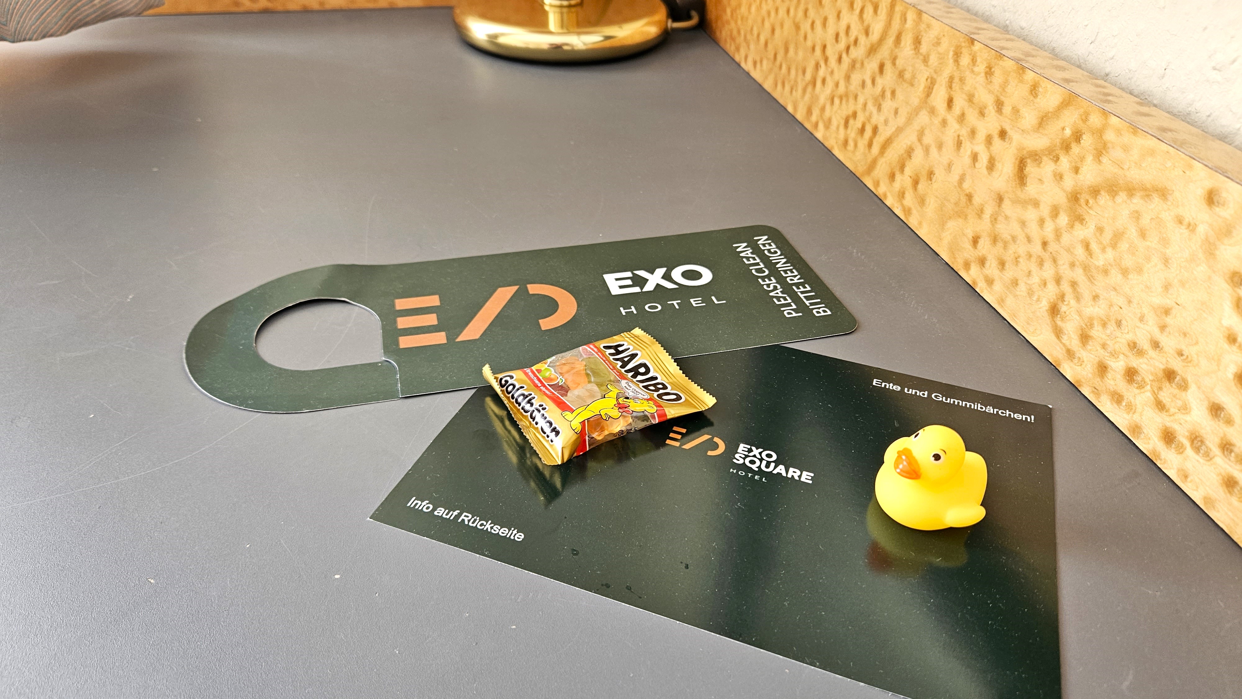 eXo Individual Hotel Waghäusel - by SuperFly Hotels, Habichtstraße 3 in Waghäusel