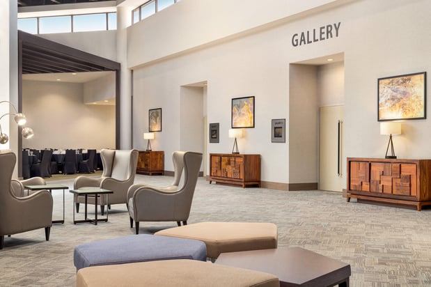 Images Holiday Inn Orlando-International Airport by IHG