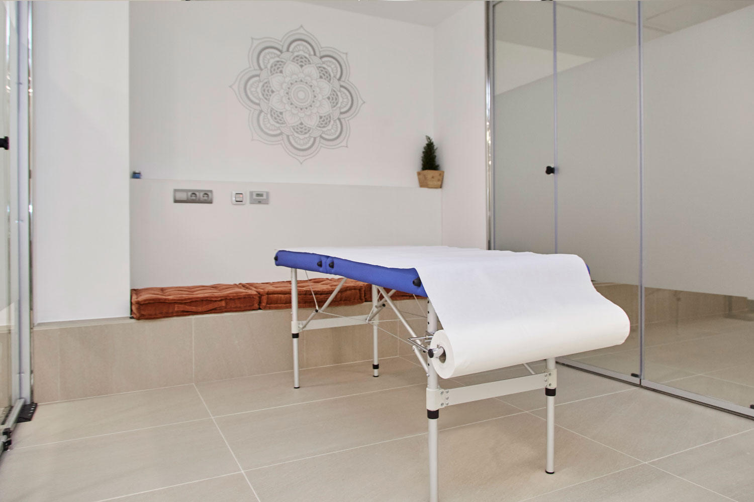 Images Policlínica Médica Dental Roma