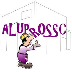 Aluprossc Logo