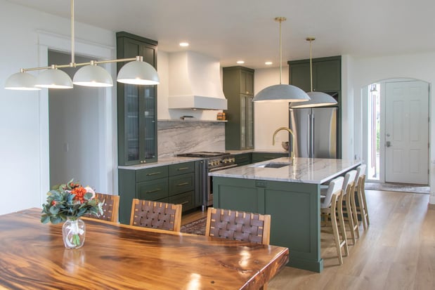 Images Amplified Renovations