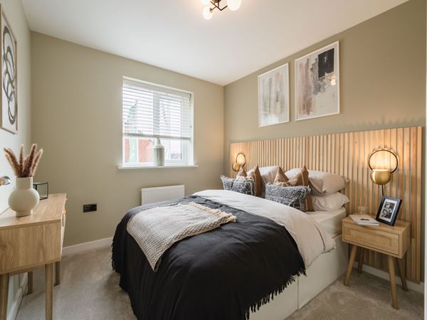 Images Persimmon Homes Beamhill Heights