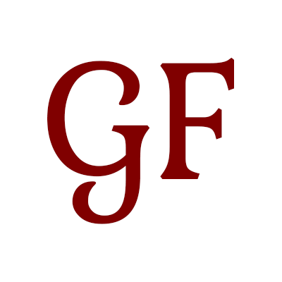 Goodale's Furniture Logo