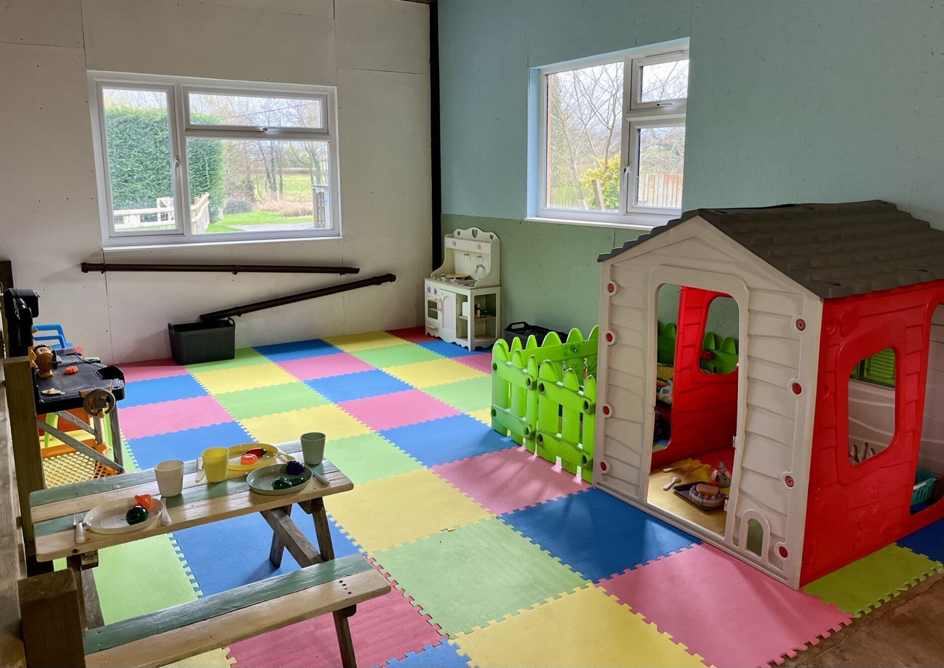 Images Haywood Farm Caravan and Camping Park