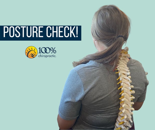 Images 100% Chiropractic - Canton