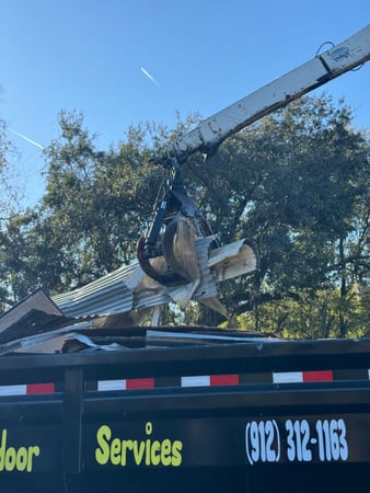 Images Magana Tree Service