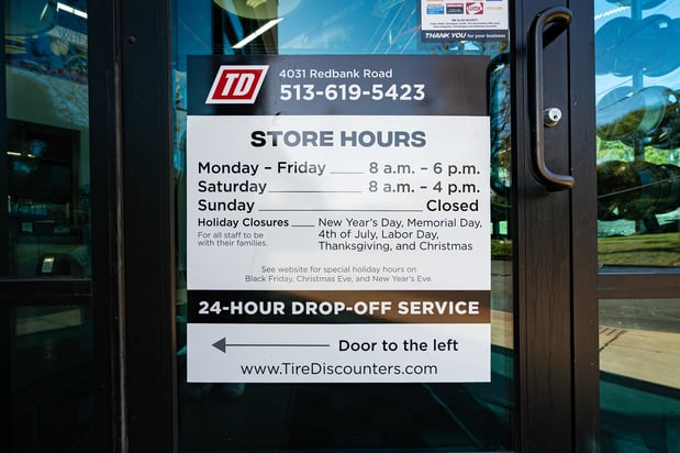 Images Tire Discounters