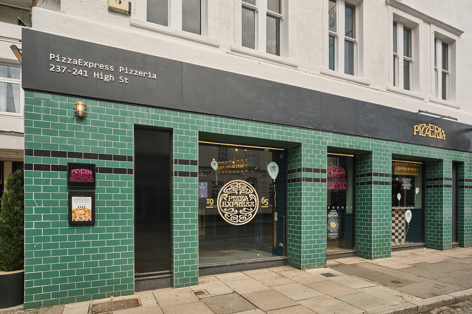PizzaExpress Guildford High Street