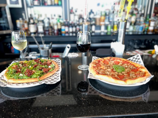 Images Leo's Italian Restaurant & Pizzeria