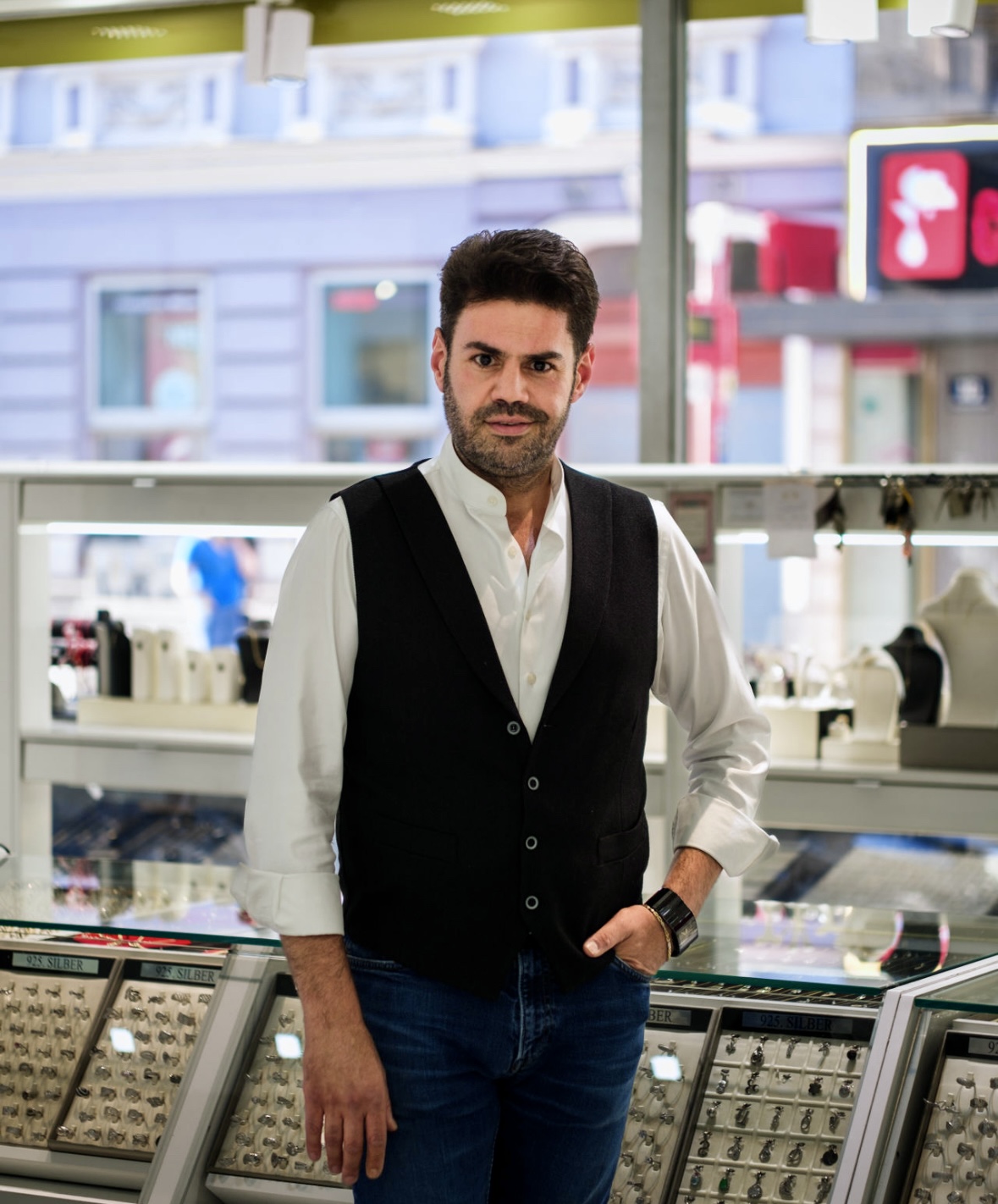 Bild 21 von Juwelier Kaya Istanbul
