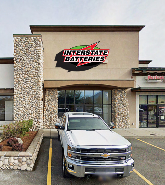 Images Interstate Batteries