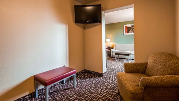 Images Best Western Plus The Woodlands