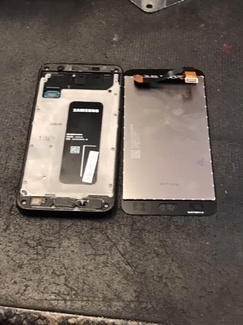 Samsung Repair Lafayette LA