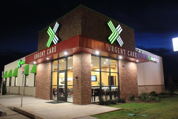 Images Xpress Wellness Urgent Care - Chickasha