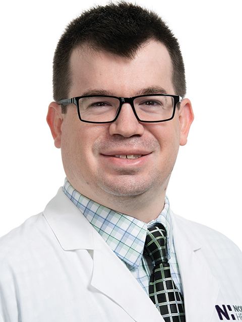 Images Jason Seitchik, MD