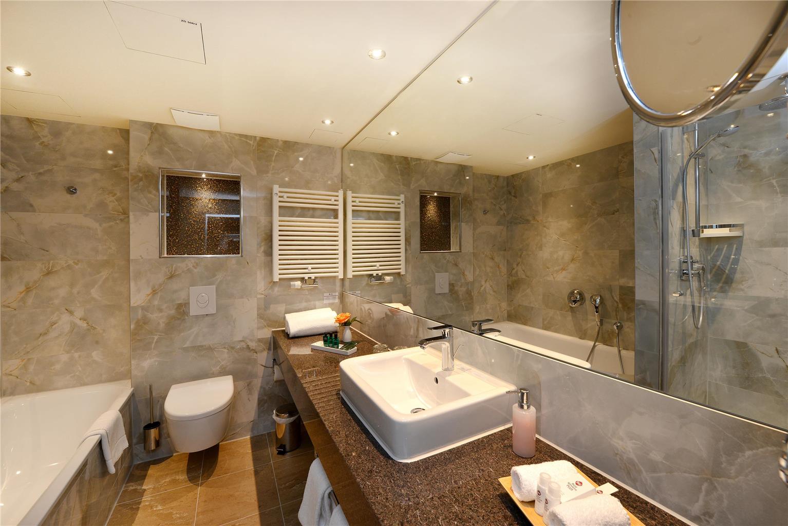 Best Western Plus Delta Park Hotel, Keplerstrasse 24 in Mannheim