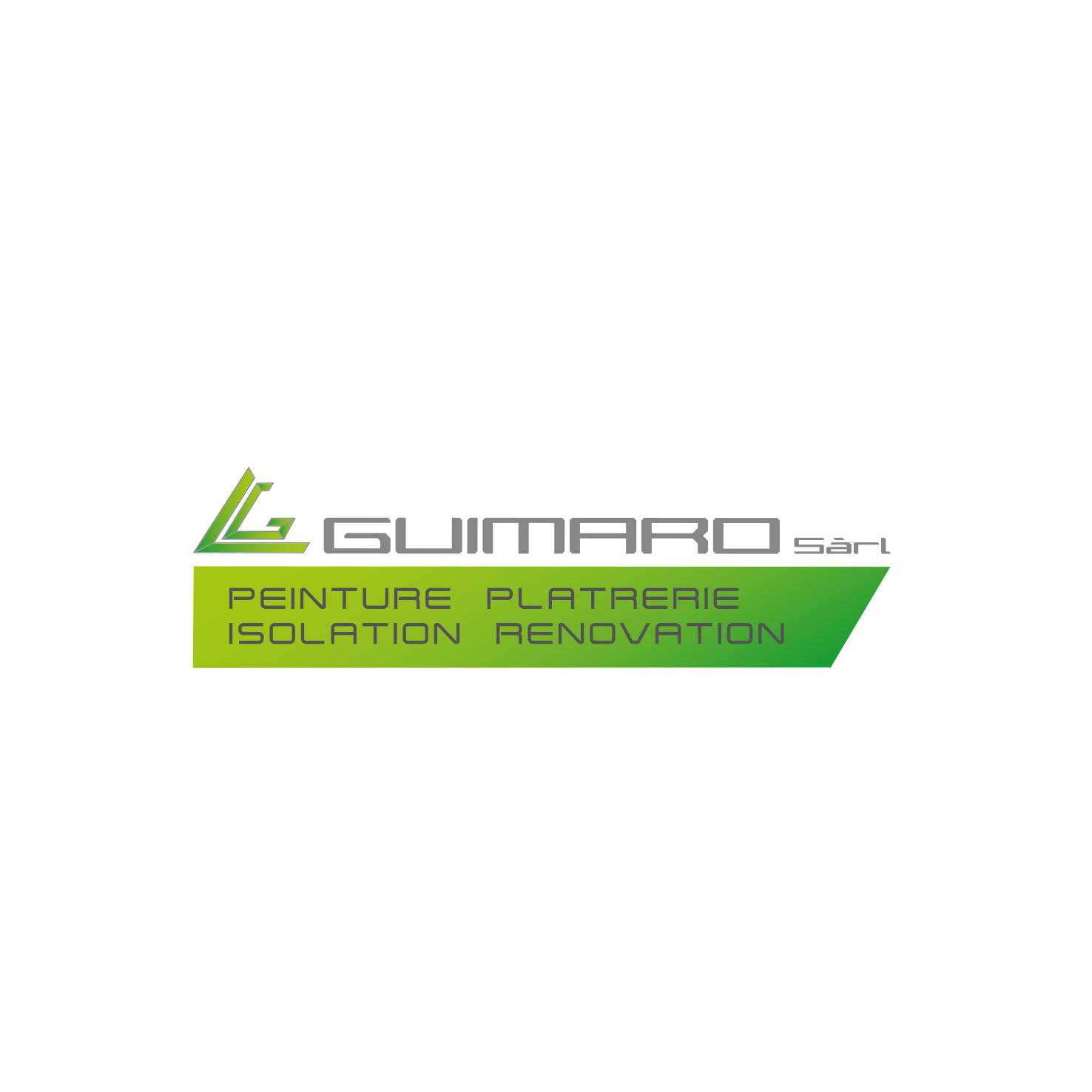 LG Guimaro Sàrl Logo