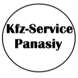 Kfz-Service Panasiy in Oberschleißheim - Logo
