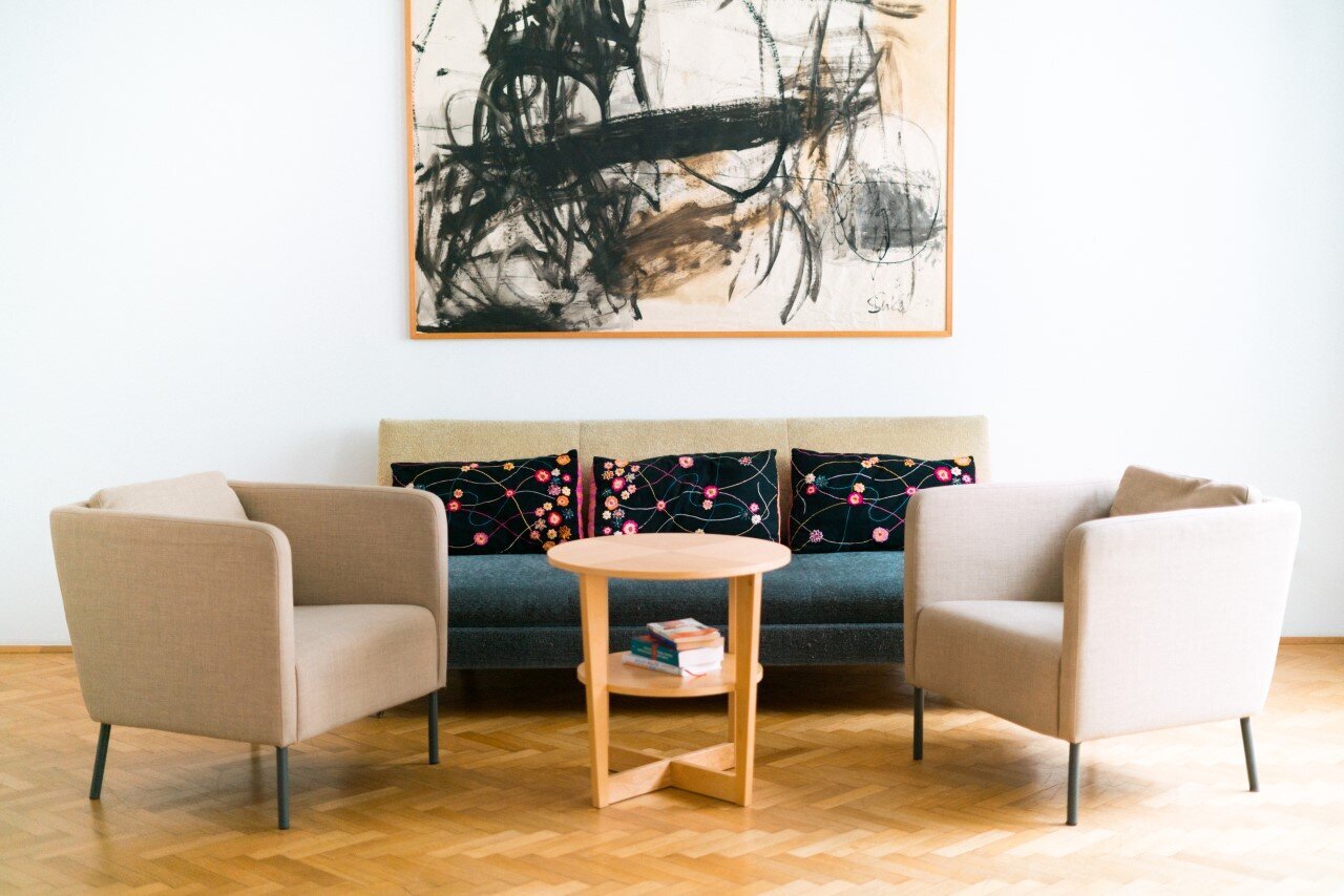 Bild 4 von Psychotherapie Violeta Goschler-Atanasovski