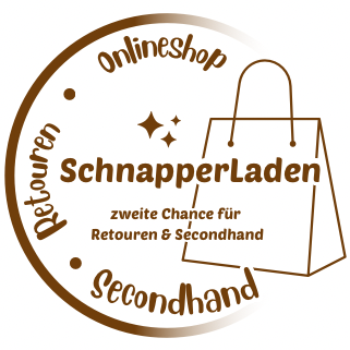 SchnapperLaden in Moormerland - Logo