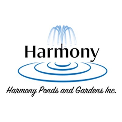 Harmony Ponds Inc Logo
