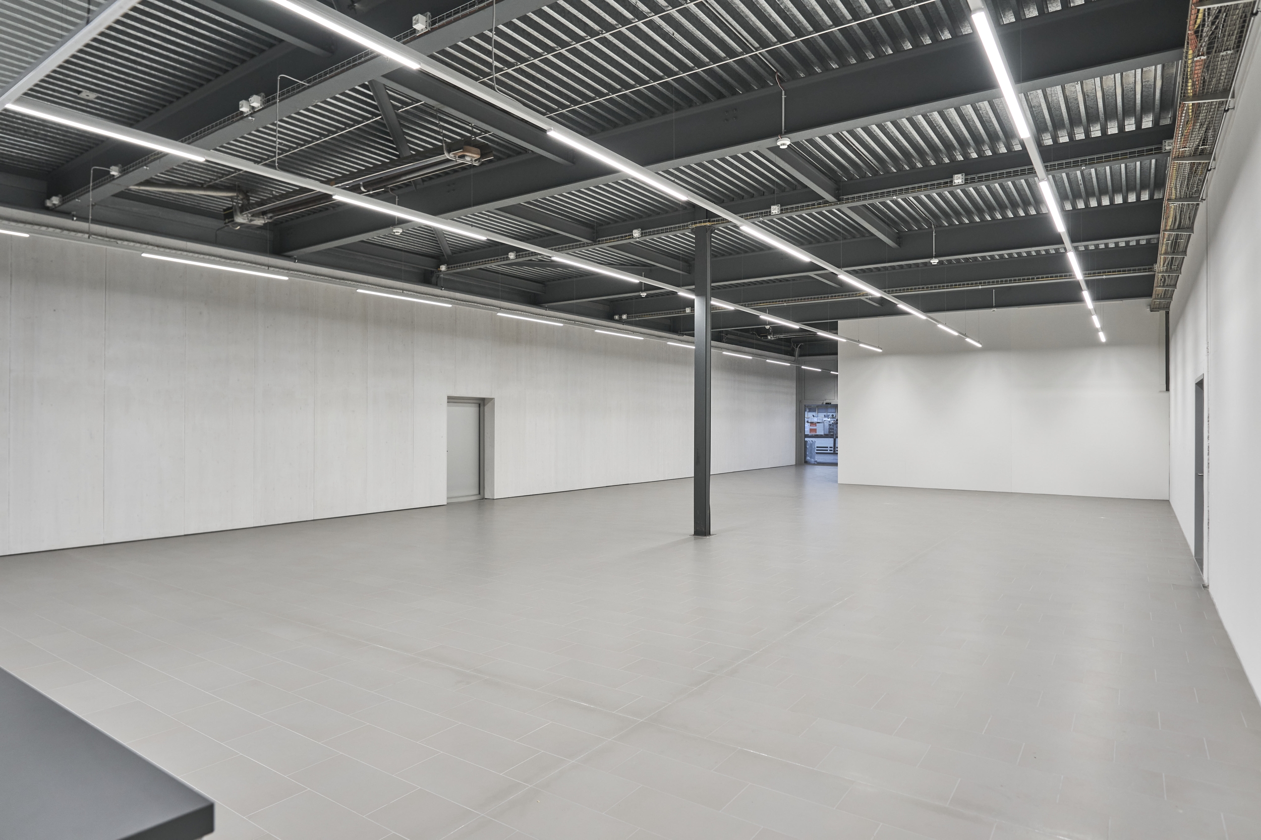 Bilder E+P Architekten AG