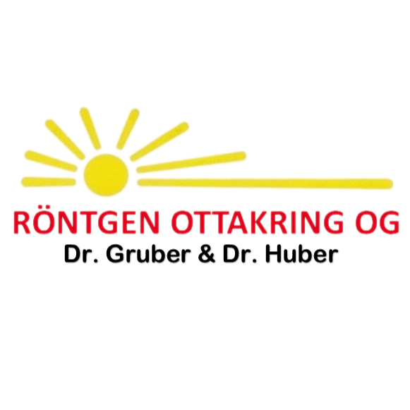 Röntgen Ottakring OG - Dr. Gruber & Dr. Huber Logo