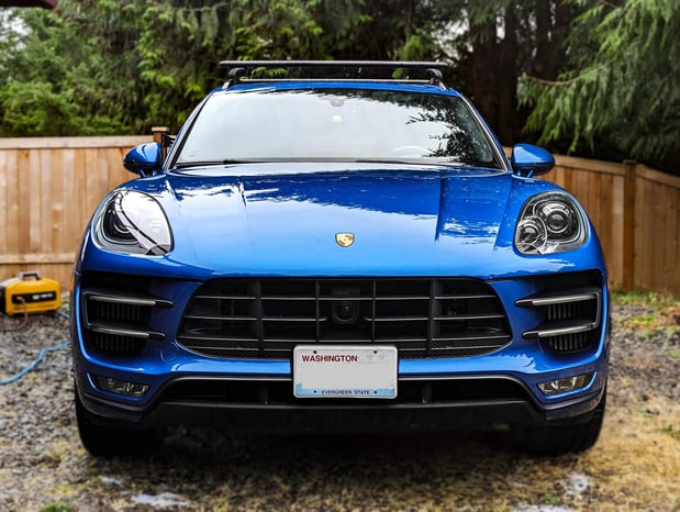 Images Poulsbo Detailing & Tinting Pros