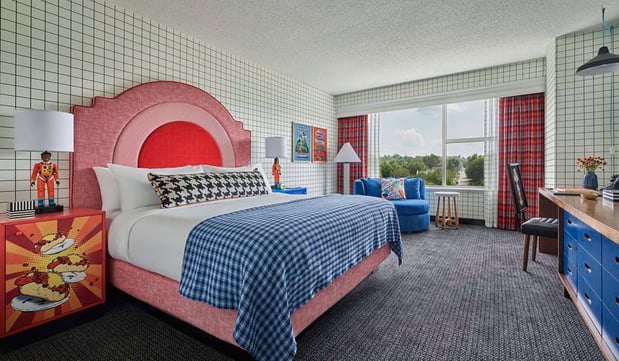 Images Graduate by Hilton Cincinnati